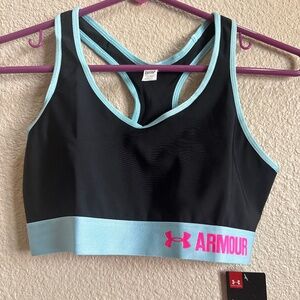 Under Armour Sports Bra